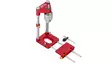 Woodpeckers Auto-Line Drill Guide - Poratelineet - W-ALDG-21 - 1
