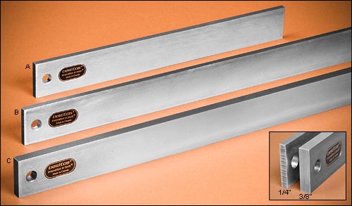 24" Steel Straight Edge - Viivaimet - 05N6201 - 1