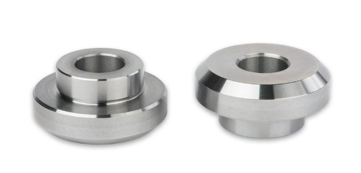 Asennusadapteri CBN hiomalaikalle - Teroituskonetarvikkeet - AX104371 - 1