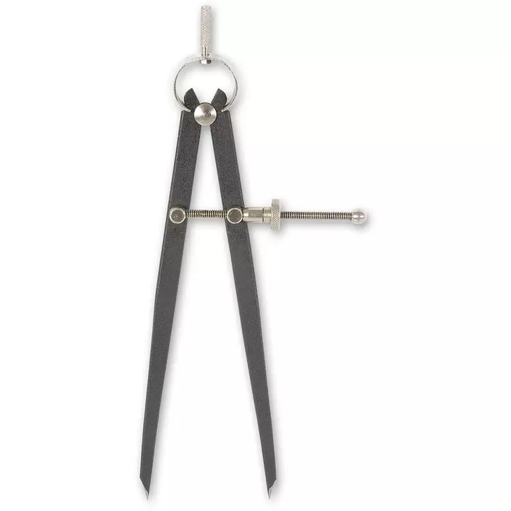 Axminster harppi jousella, 150 mm - Harpit - AX201101 - 1