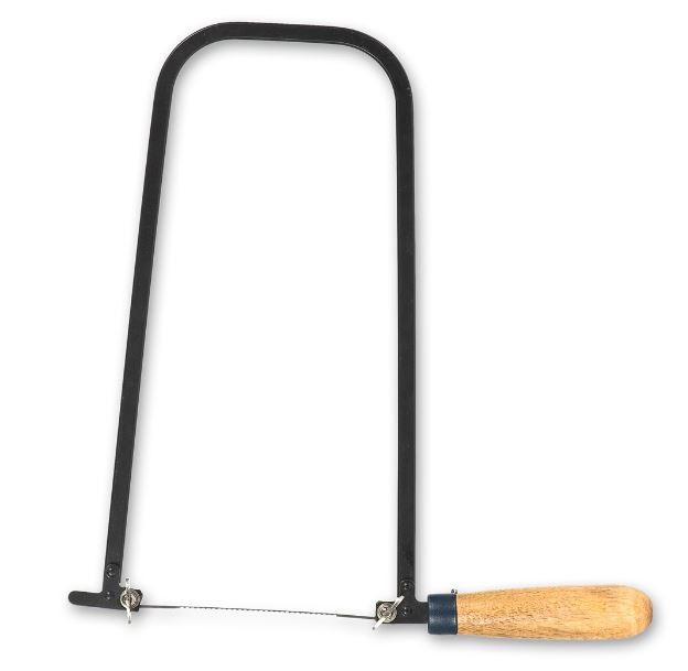 Axminster lehtisaha 130 x 300 mm - Käsilehtisahat - AX950971 - 1