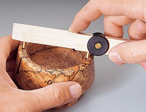 Bar Head Gauges - Harpit - 05N3101 - 1