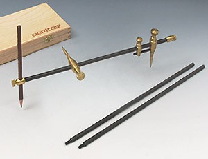 Beam Compass - Harpit - 05N3001 - 1