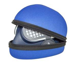 Elipse maskikotelo / Dust Mask Carry Case - Hengityssuojaimet - SPM001 - 1