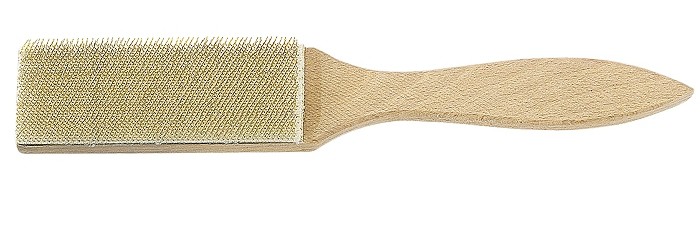 File cleaner 40 x 100 mm - Viilat - 705091 - 1