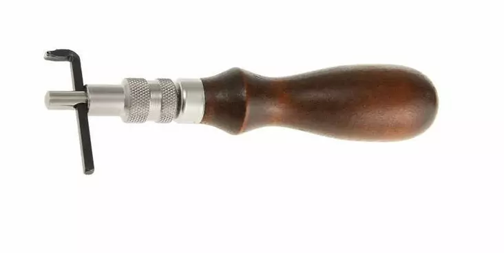 Groover - Muut käsityökalut - 708421 - 1