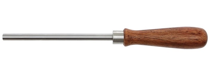 Hattori® Burnisher Ø 10 mm - Teroitusviimeistely - 703521 - 1