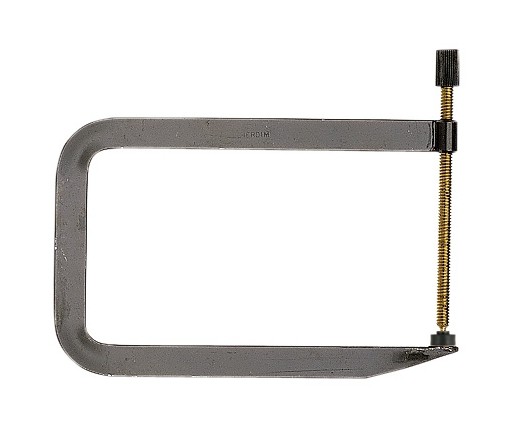 Herdim soitinpuristin 145 mm - Soitinrakennus - 735711 - 1