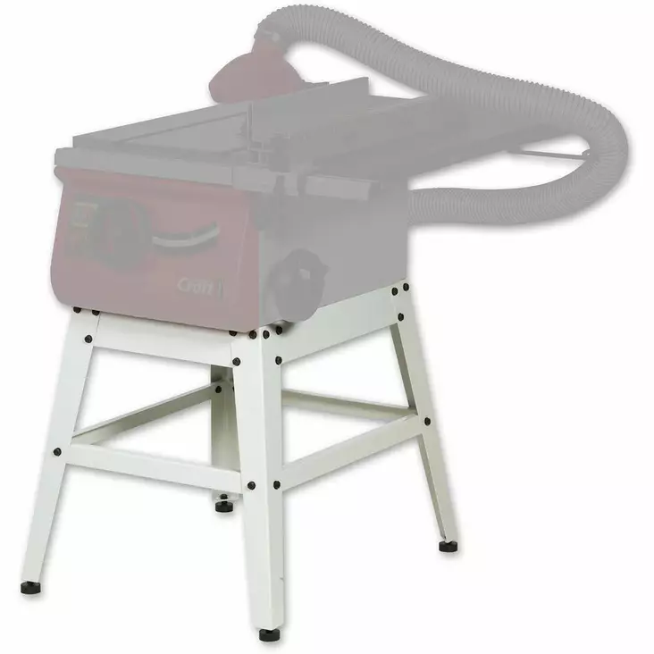 Jalat AC216TS/AW216TS pöytäsahalle - Sahakonetarvikkeet - AX104931 - 1