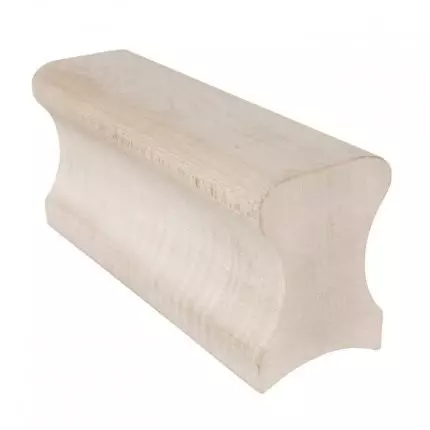 Käsihiomatuki, sellon/basson otelaudalle - Hiomatarvikkeet-muut - 704891 - 1