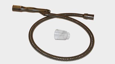 Kirjes imuriin liitettävä kahva - Kirjes - KJ211 - 2