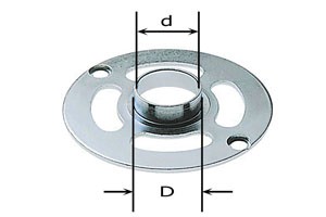 Kopiointirengas KR-D 24/OF 900 - Festool Jyrsintätarvikkeet - 486031 - 1