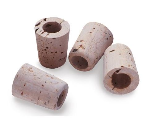 Korkki, 5 kpl - Kynäsorvaus - BSC1 - 2