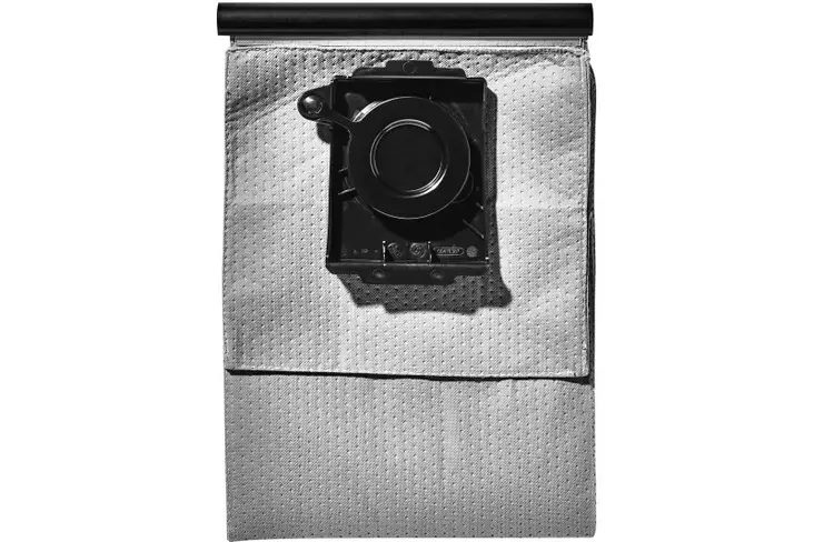 Longlife pölypussi FIS-CT 36 - Festool Imuritarvikkeet - 496121 - 1