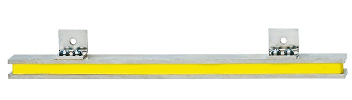 Magnetic Double-Sided Tool Bar, 330 mm - Nauhahiomakoneet - 707221 - 1