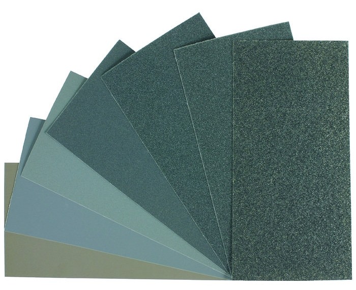 Micro-Mesh MX, 7 kpl lajitelma - Micromesh - 705481 - 1