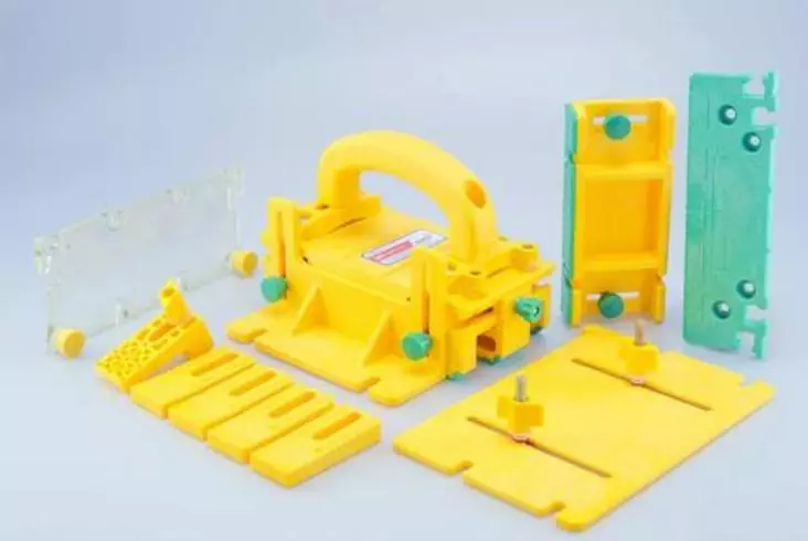 Microjig GRR-Ripper ohjain täydellinen - Micro Jig - GR-281 - 1