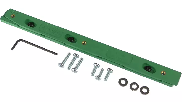 MicroJig säädettävä liuku, 1 kpl - Jyrsinpöytätarvikkeet - ZP750-B1 - 1