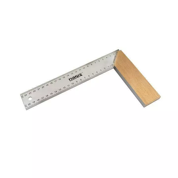 Narex suorakulma 250 mm - Kulmaimet - 896401 - 1