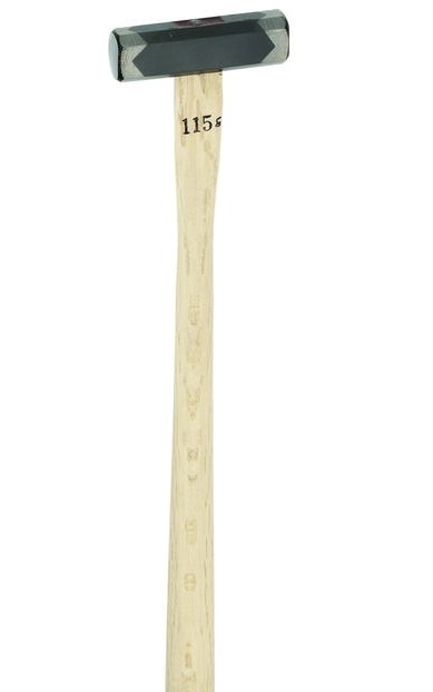 Octagonal Head Hammer 115 g - Vasarat ja nuijat - 714001 - 1