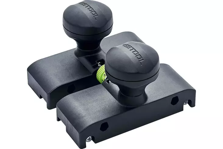 Ohjainsovite yläjyrsimeen FS-OF 1400 - Festool Jyrsintätarvikkeet - 492601 - 1