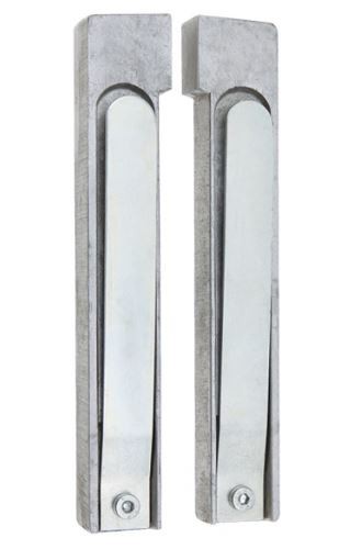 Penkkihaka höyläpenkkiin, 2 kpl / Bench dogs set - Neliskulmaiset penkkihaat - 706321 - 1