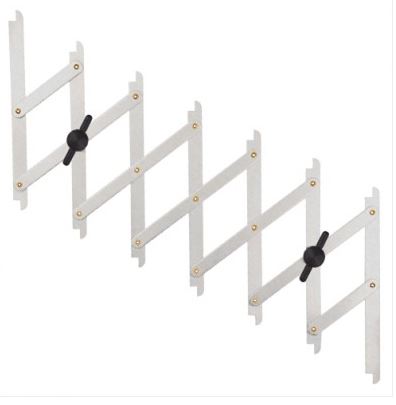 Point to point up to 710 mm - Merkkaustyökalut - M-P2P01 - 1