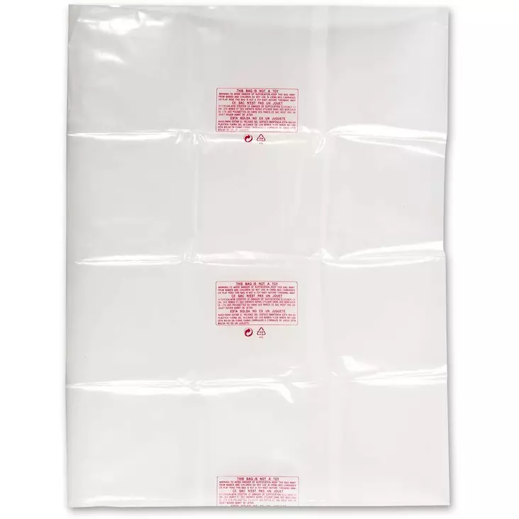 Purusäkki T-2000C - Purunpoistotarvikkeet - AX101711 - 1