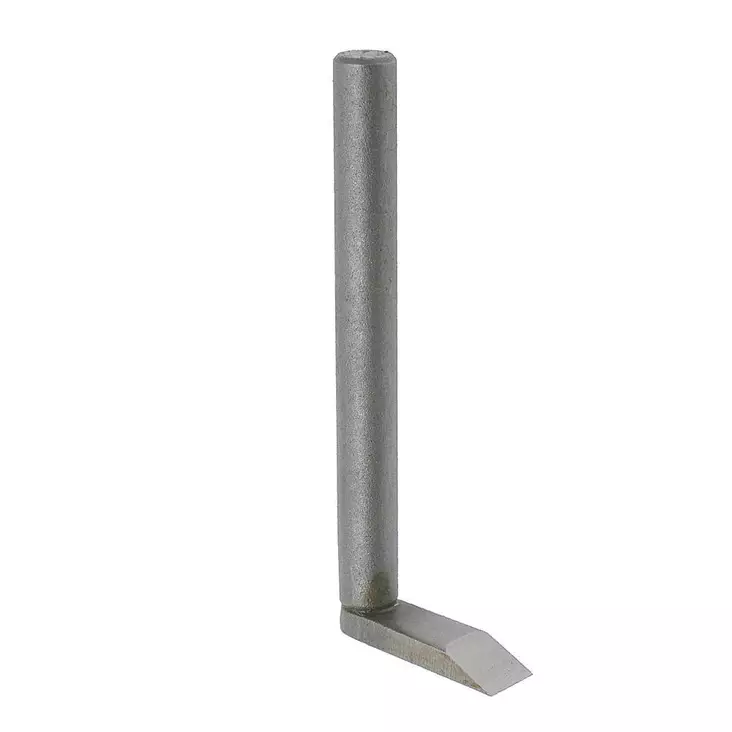 1/4" Blade for Small Router Plane - Höylänterät ja tarvikkeet - 05P3851 - 1