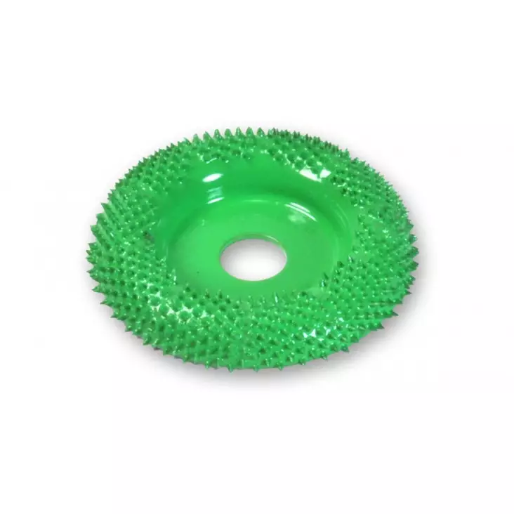 Saburrtooth Carbide Discs 50 mm (2") DW270 coarce - Hiomakonetarvikkeet - 505391 - 1