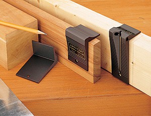 Saddle Square Veritas - Kulmaimet - 05N5601 - 1