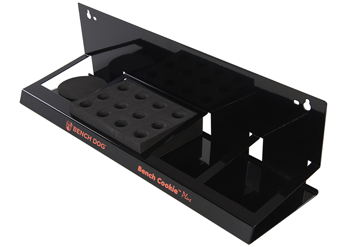 Säilytysteline Bench Cookie -paloille - Apuvälineet - TS743801 - 1