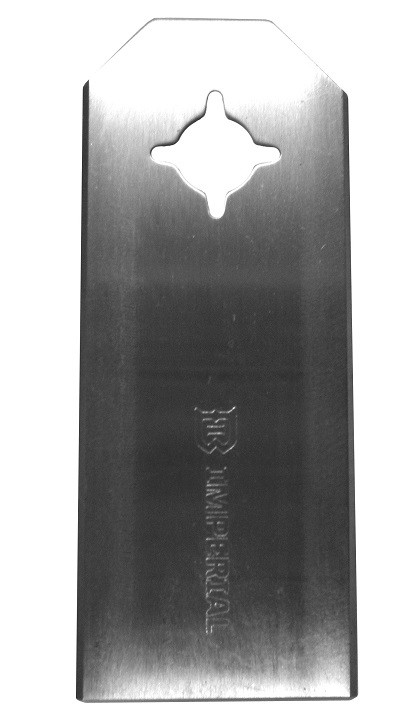 Saumausaineleikkuri 34 / 80 mm, 5MM541, 5 kpl - Monitoimikoneenterät - 5MM541 - 1