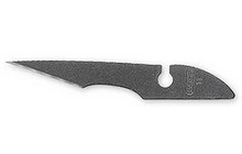 Scalpel Blade, Form 11, 12 pcs - Veitset - 700421 - 1