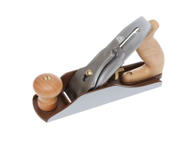 Silityshöylä no. 4, SK4 terä - Penkkihöylät - 703331 - 1