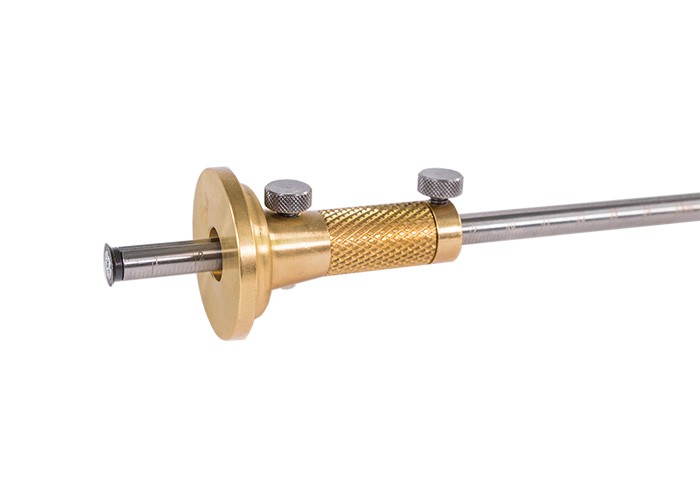 Suuntaispiirrin hienosäädöllä - Suuntaispiirtimet - fo-wmg1 - 1