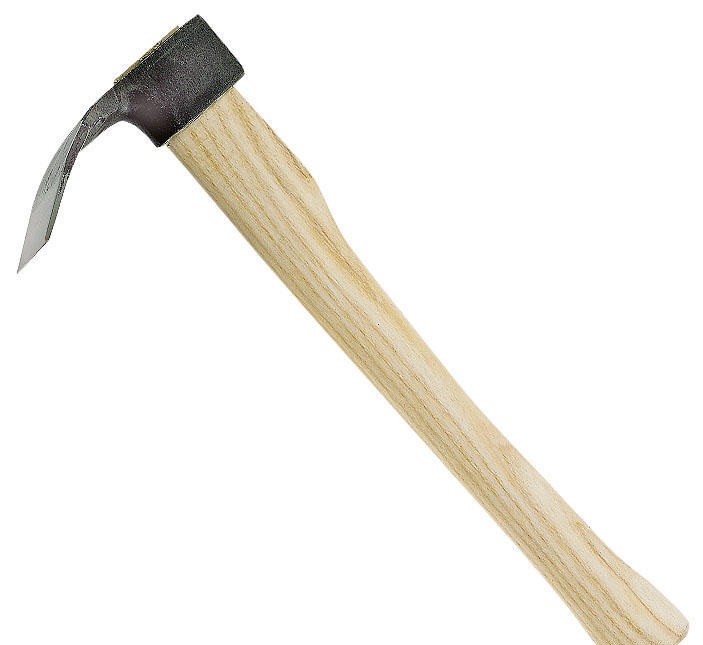 Telso, kahden käden, Sweep 1 - Telsot - 700941 - 1