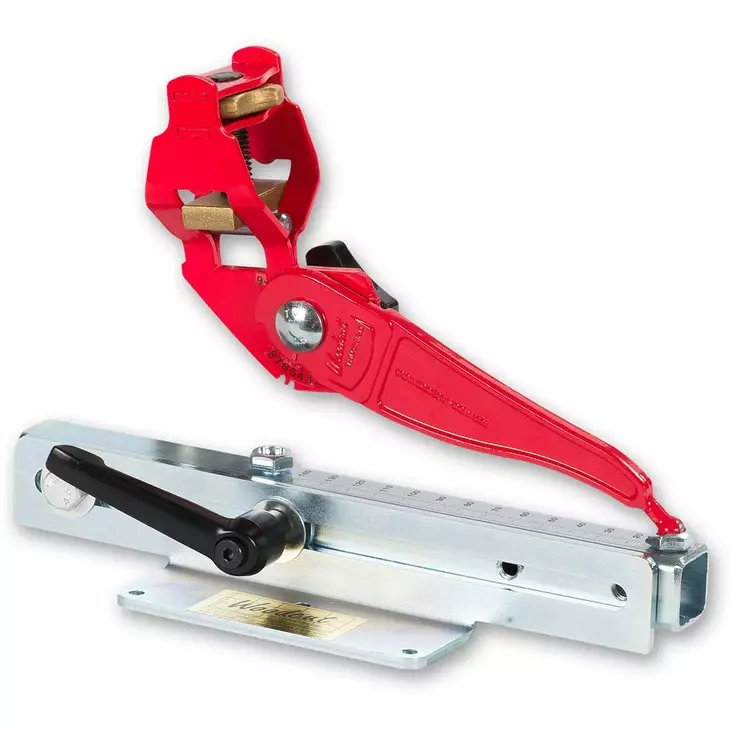 Tru-Grind teroitusohjain, Sharpening System - Teroitusohjaimet - AX624001 - 1