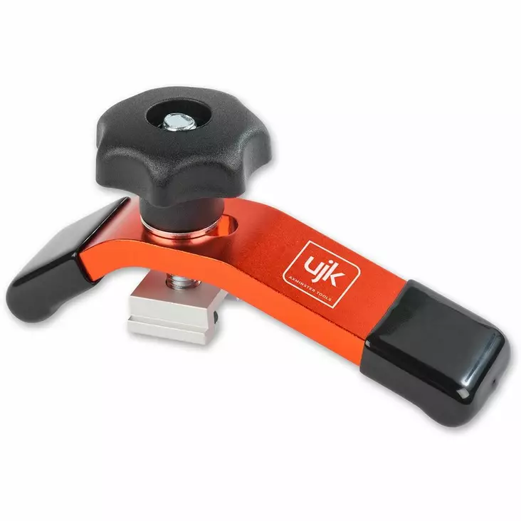 UJK Hold Down Clamp 50 mm - Pikapuristimet - AX106121 - 1