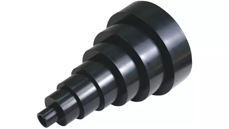 Universal Hose Adaptor Ø 25-150mm - Purunpoistotarvikkeet - CVA10050101 - 1