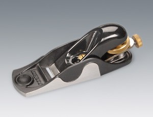 Veritas Apron Plane, PMV-11 Steel Blade - Puhdistushöylät - 717503-05P2771 - 2