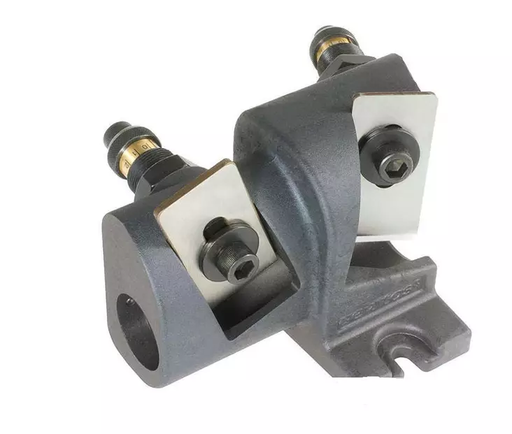 Veritas Basic Dowel Maker - Tulppaterät - 05J4501 - 3