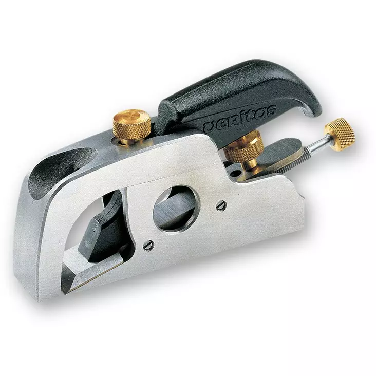 Veritas Bullnose Plane, PM-V11 - Huulloshöylät - 717533-05P4271 - 1