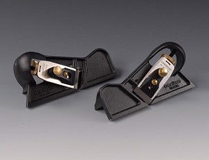 Veritas Edge Trimming Plane, Left Hand - Erikoishöylät - 05P0361 - 1