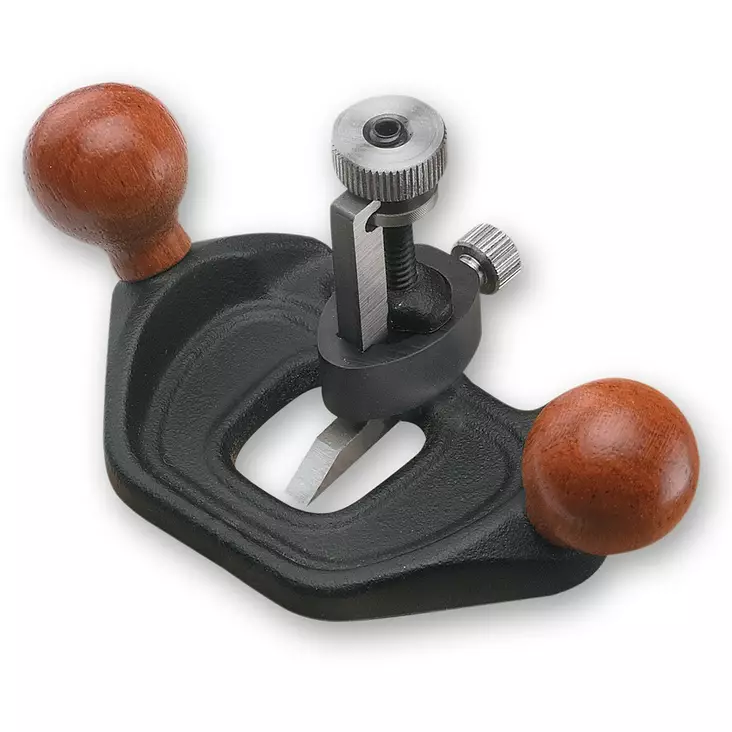 Veritas jyrsinhöylä pienoiskoossa - Pienoishöylät - 952975-05P8201 - 1