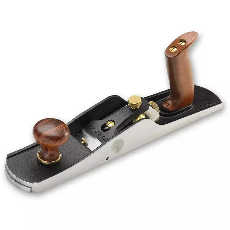 Veritas Low-Angle Jack Plane, A2 - Penkkihöylät - 05P3401 - 1