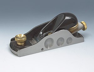 Veritas Low Angle Block Plane 12° PM-V11 terällä - Puhdistushöylät - 05P2271 - 1