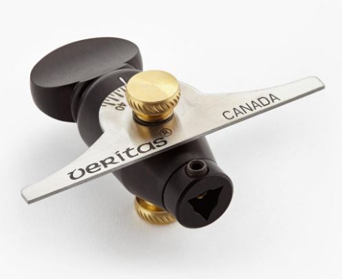 Veritas Saw File Holder - Teroitusohjaimet - 05G4601 - 1