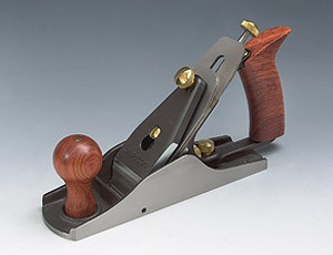 Veritas silityshöylä No 4, PM-V11 terä - Penkkihöylät - 717393-05P2671 - 1