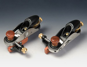 Veritas Skew Block Plane A2, Right - Puhdistushöylät - 05P7601 - 1